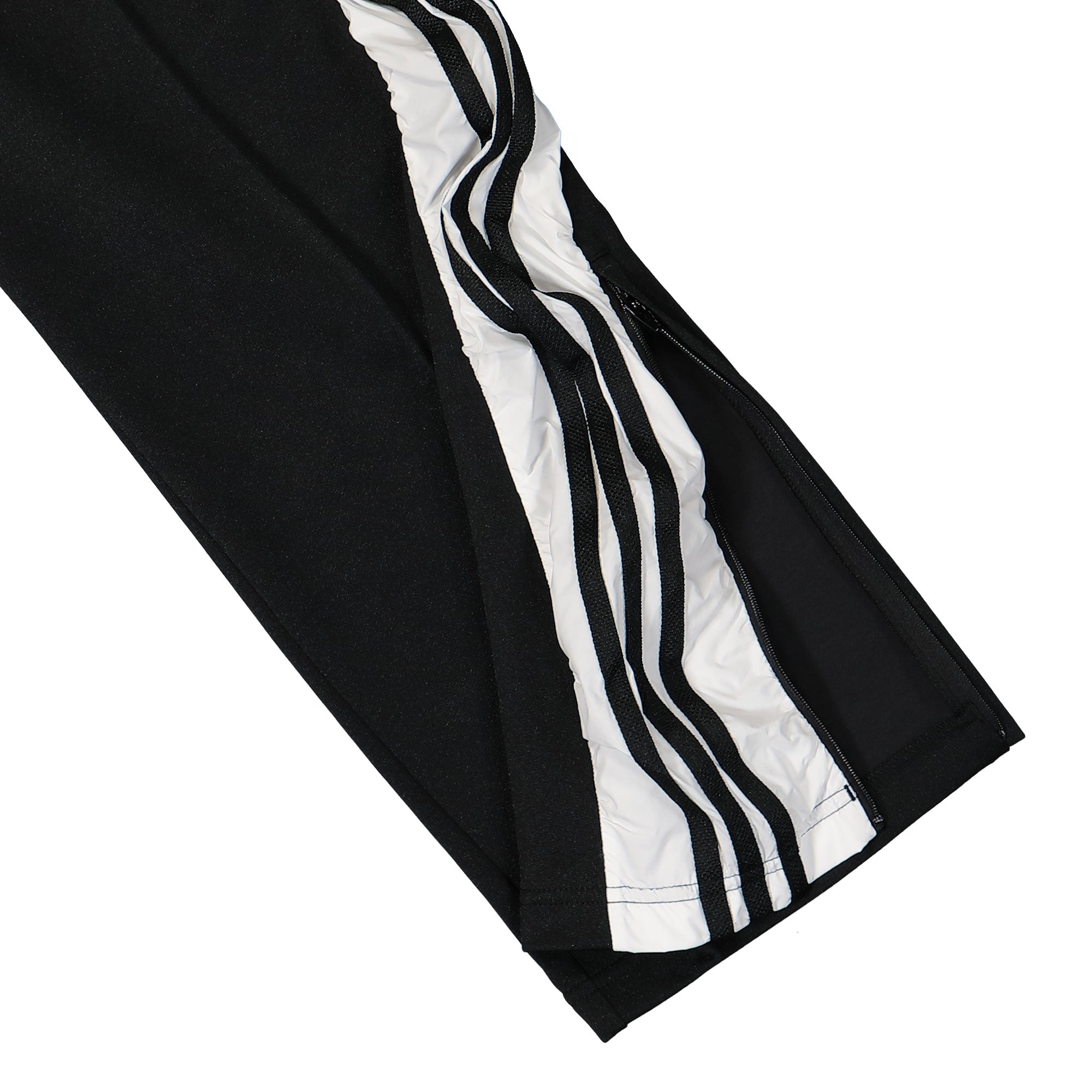 adidas Originals R3CD Track Pant Black Sweat & Track Pants Detail view 4 | Overkill