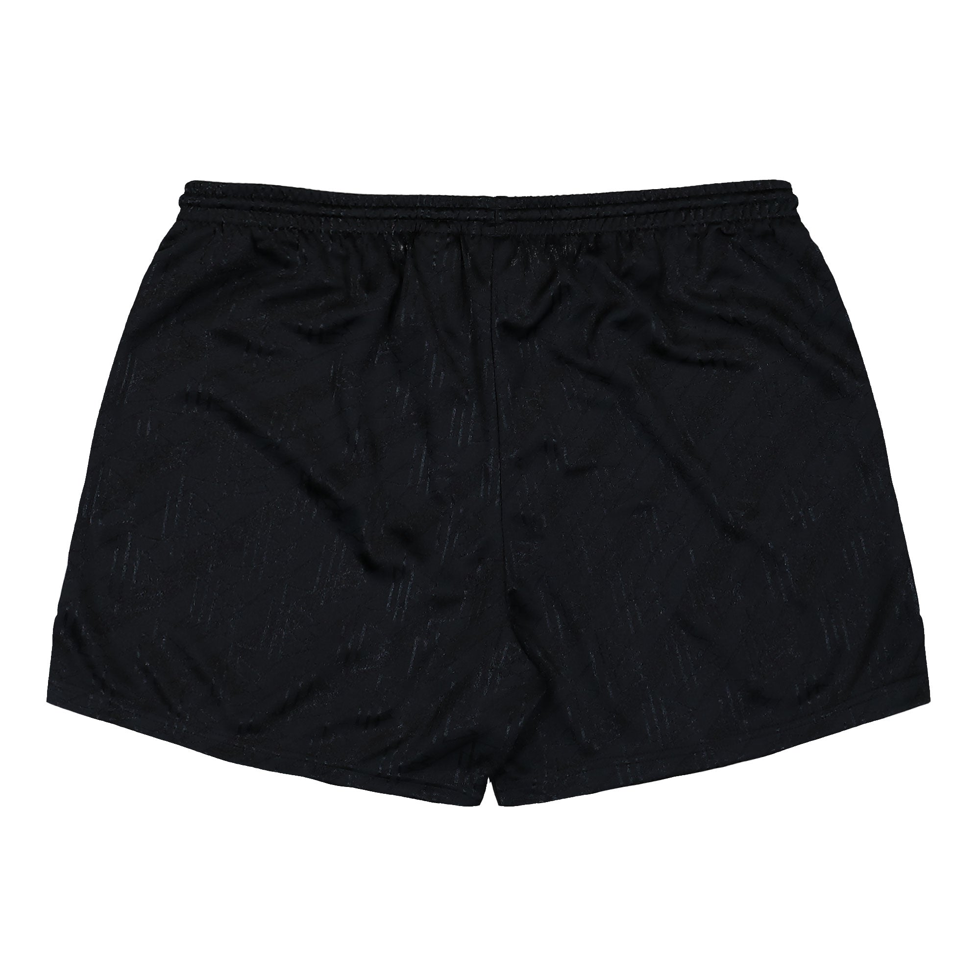 adidas DFB Germany Home Shorts 94 Black Shorts JZ6958 Close-up | Overkill