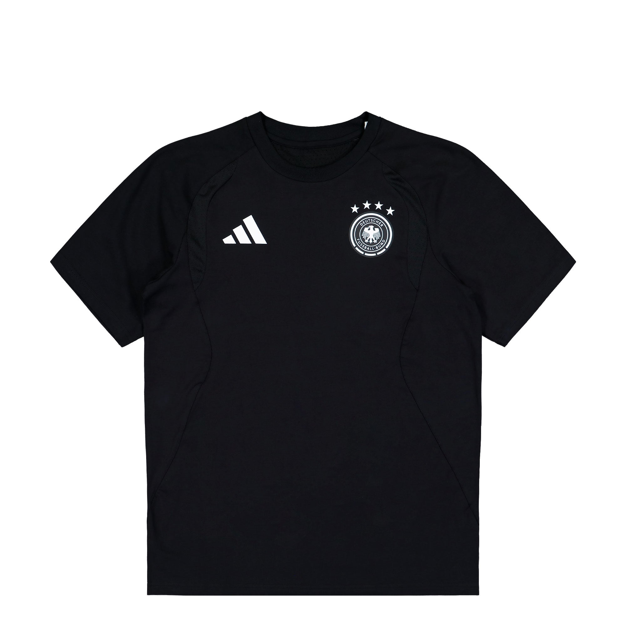 adidas DFB Germany Tiro Travel Tee JZ9330 | OVERKILL