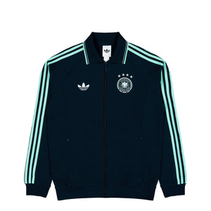 adidas DFB Germany Away OG Jacket Collegiate Navy Track Jackets JZ9336 | Overkill