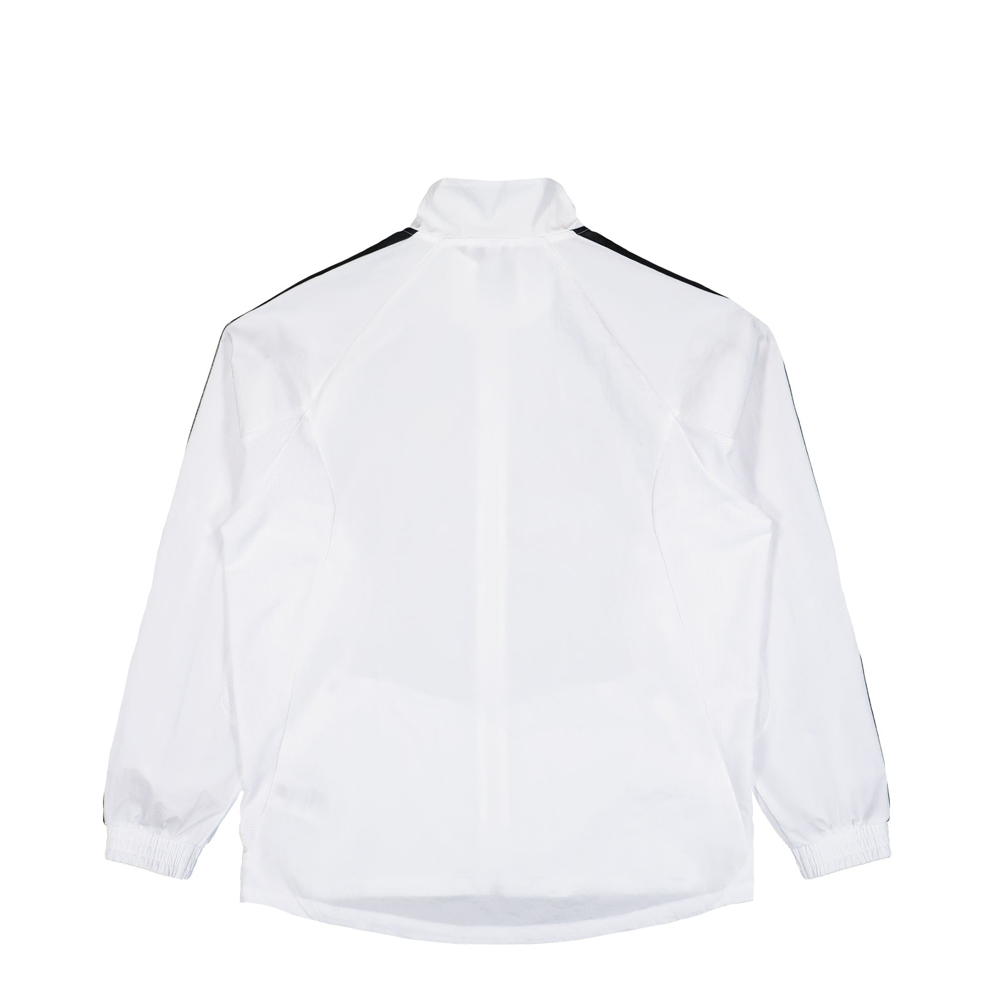 adidas DFB Germany Home Anthem Jacket 26 White Track Jackets JZ9339 Close-up | Overkill