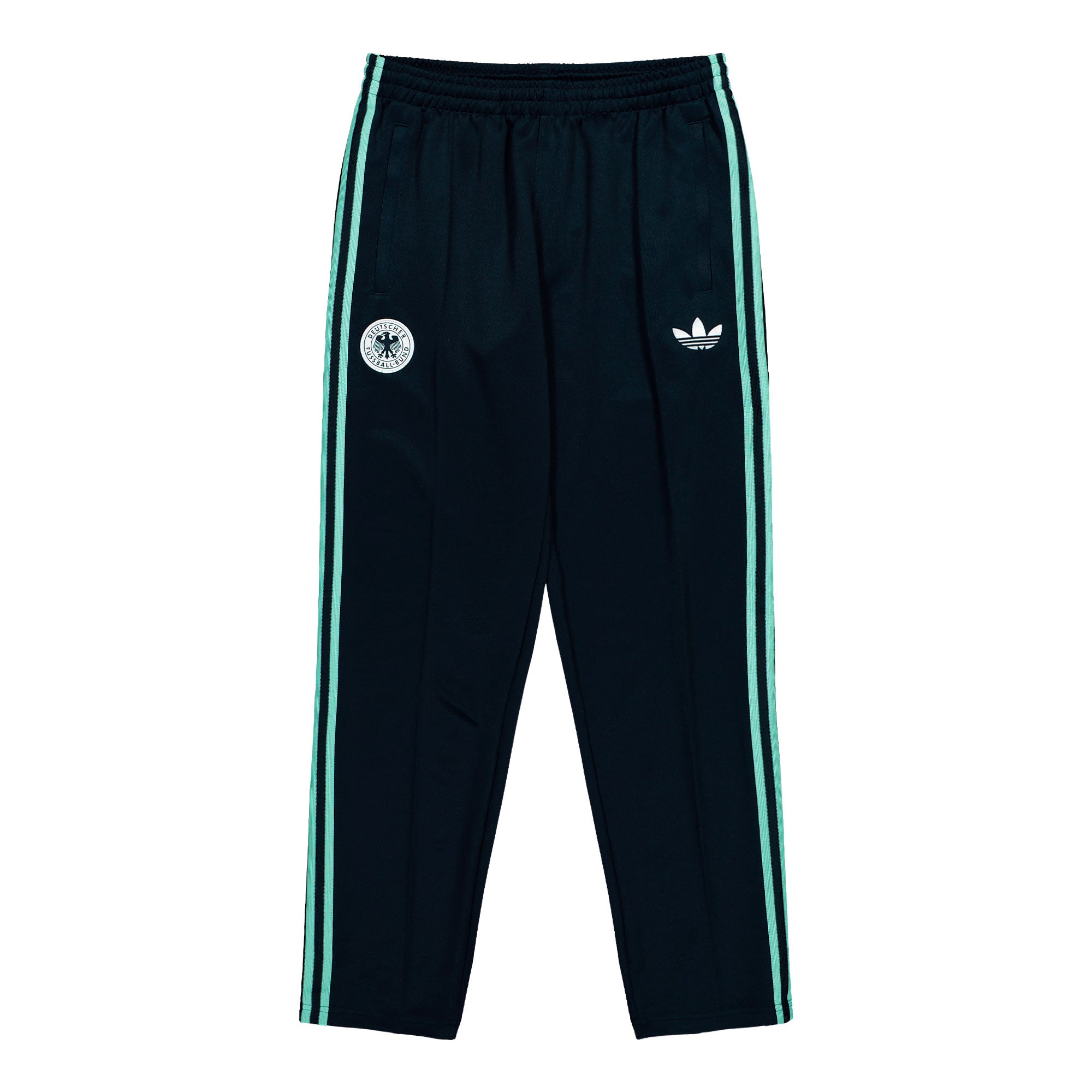 adidas DFB Germany OG Track Pant Collegiate Navy Sweat & Track Pants JZ9341 | Overkill