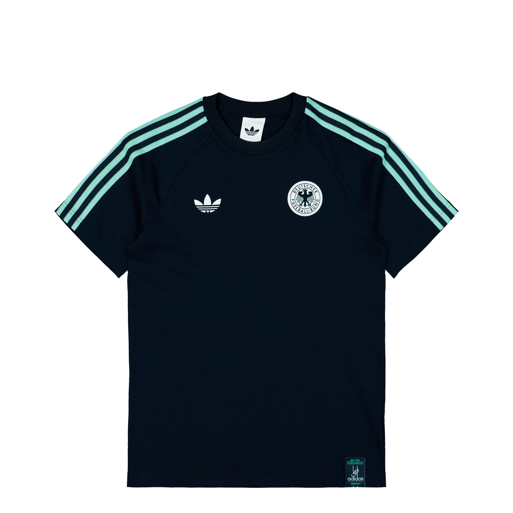 シャツ WOODBLOCK 42 MESH FOOTBALL SHIRT NAVY WOODBLOCK 42 MESH FOOTBALL SHIRT NAVY (WB-25SS-019)