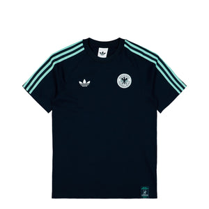 adidas DFB Germany OG Tee Collegiate Navy T-Shirts JZ9342 | Overkill