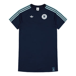 adidas DFB Germany OG Dress Collegiate Navy Dresses JZ9344 | Overkill