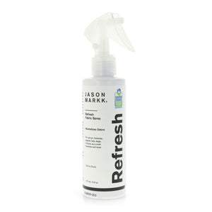 Jason Markk Refresh Spray Sierra Rain 177ml White Sneaker Care JM140110 / 1201 | Overkill