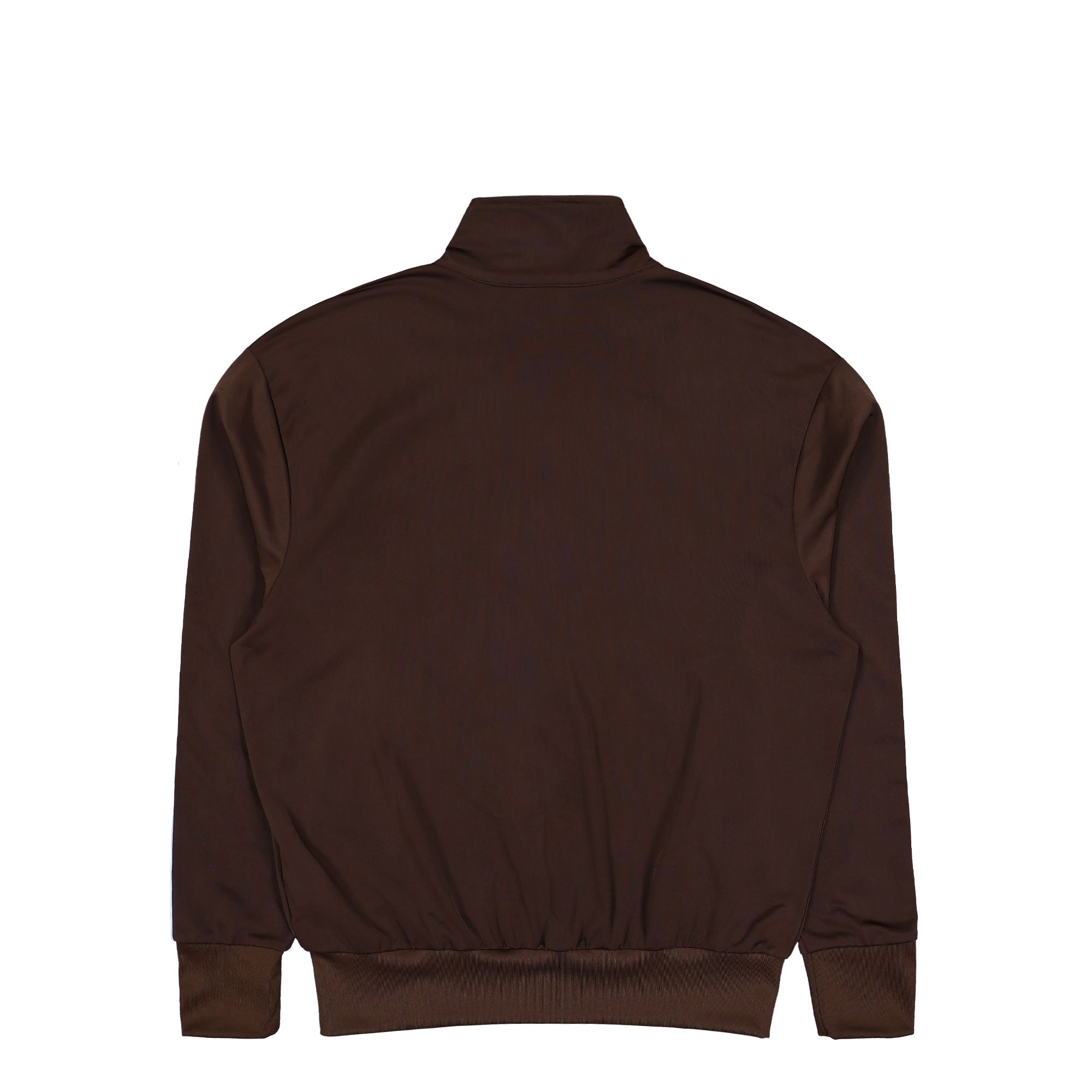 adidas Firebird Track Top Auburn / Off White Track Jackets KA0459 Close-up | Overkill