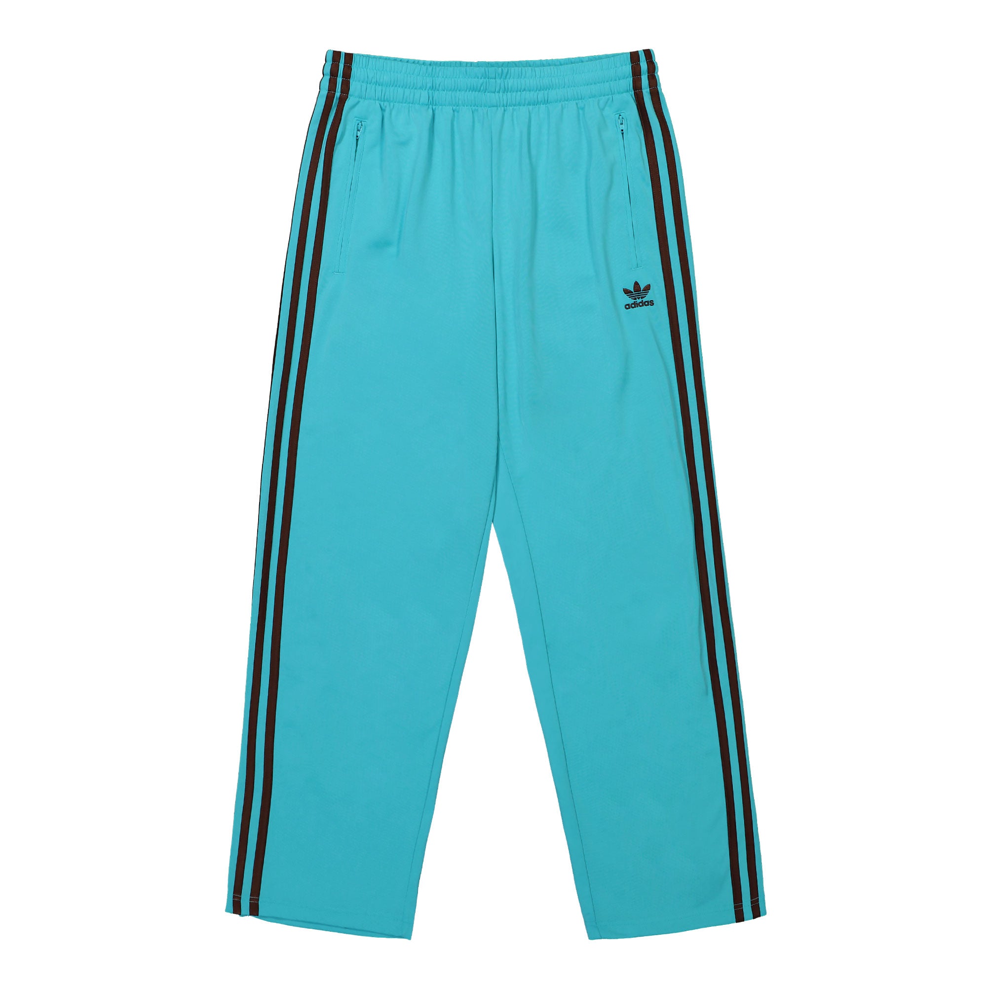 adidas Firebird Track Pant Blue Glow / Auburn Sweat & Track Pants KA0481 | Overkill