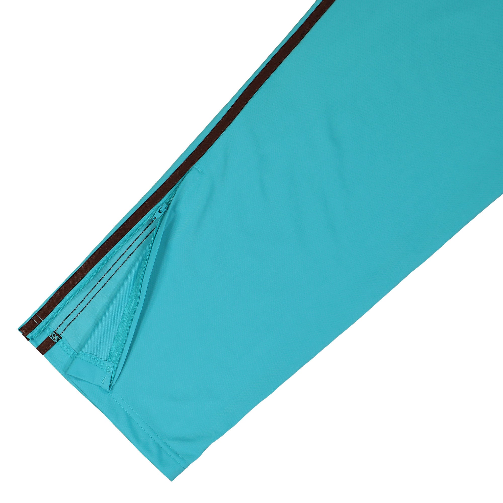 adidas Firebird Track Pant Blue Glow / Auburn Sweat & Track Pants Detail view 1 | Overkill
