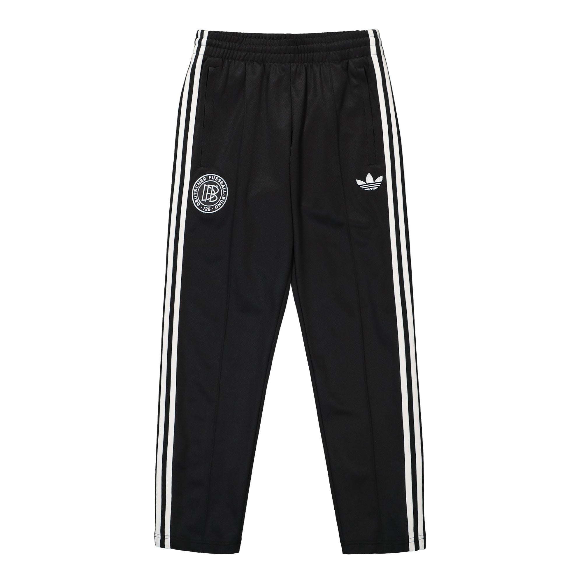 adidas DFB Anniversary Track Pant Black Sweat & Track Pants KA0634 | Overkill