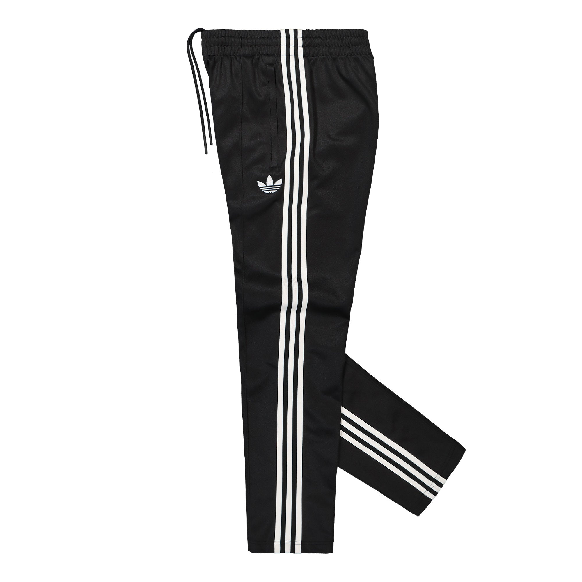 adidas DFB Anniversary Track Pant Black Sweat & Track Pants Close-up | Overkill