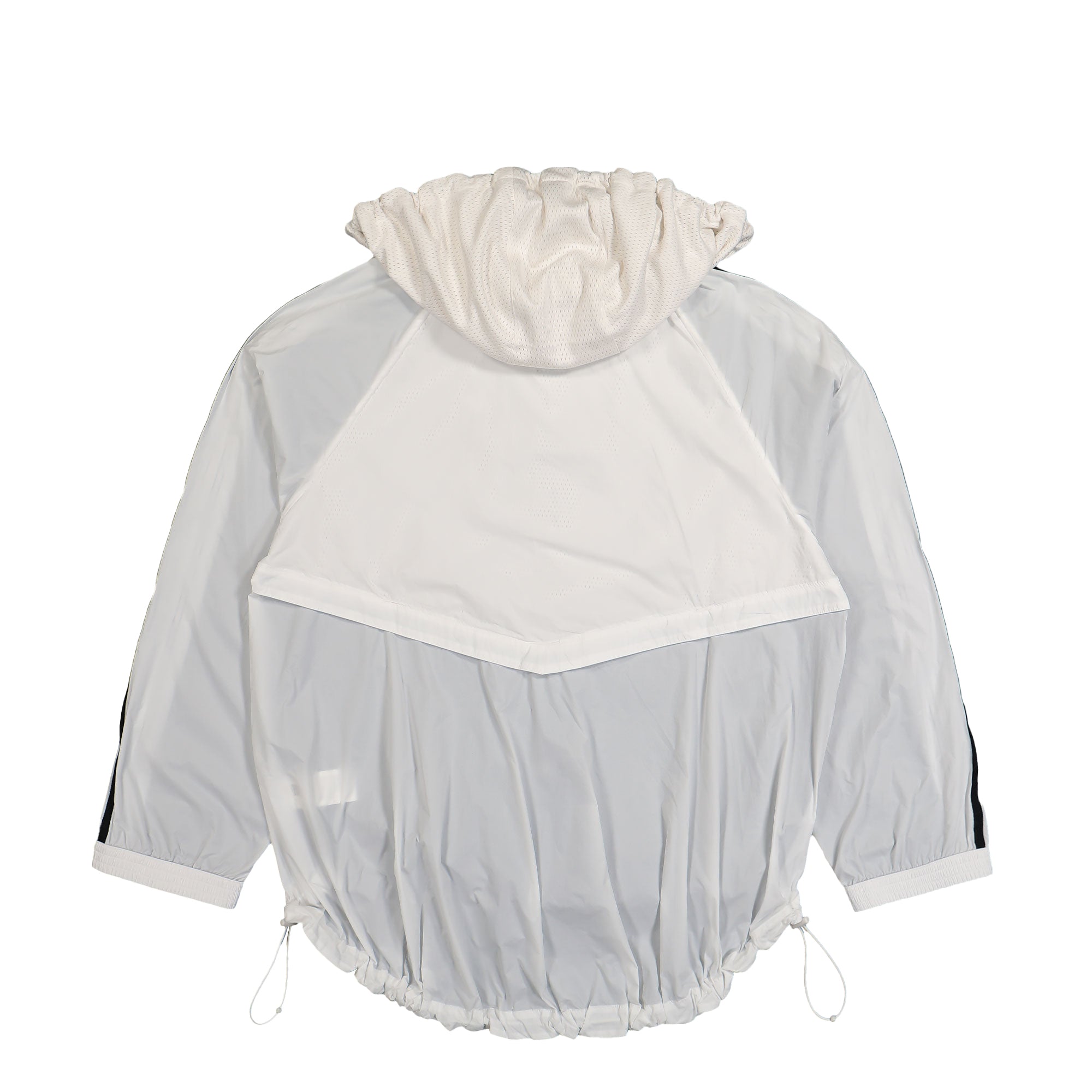 adidas Originals R3CD Windbreaker Black Windbreaker Detail view 1 | Overkill