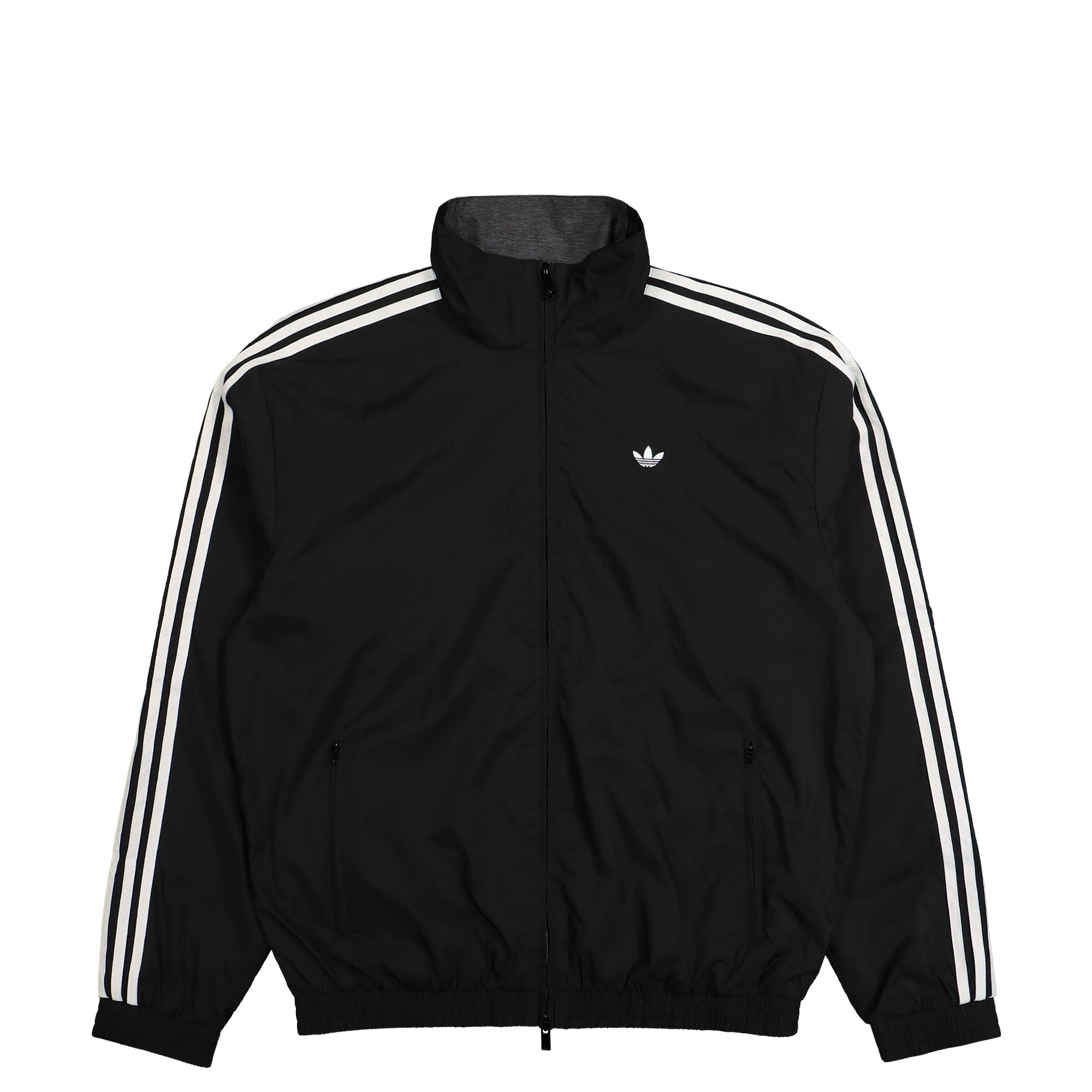 adidas Originals R3CD Track Top Black Track Jackets KA3806 | Overkill