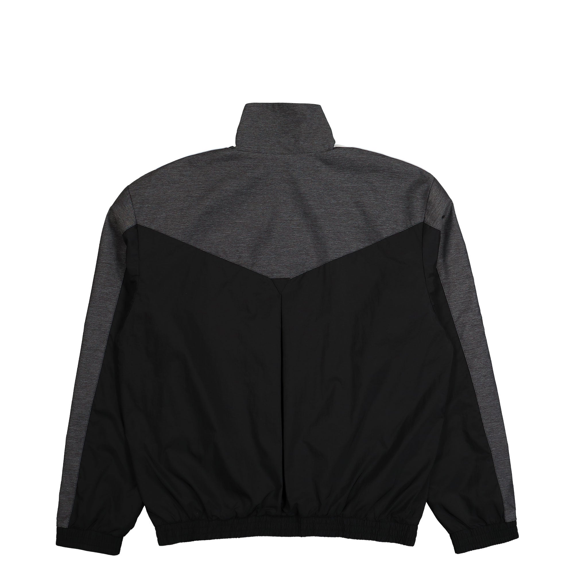 adidas Originals R3CD Track Top Black Track Jackets Material | Overkill
