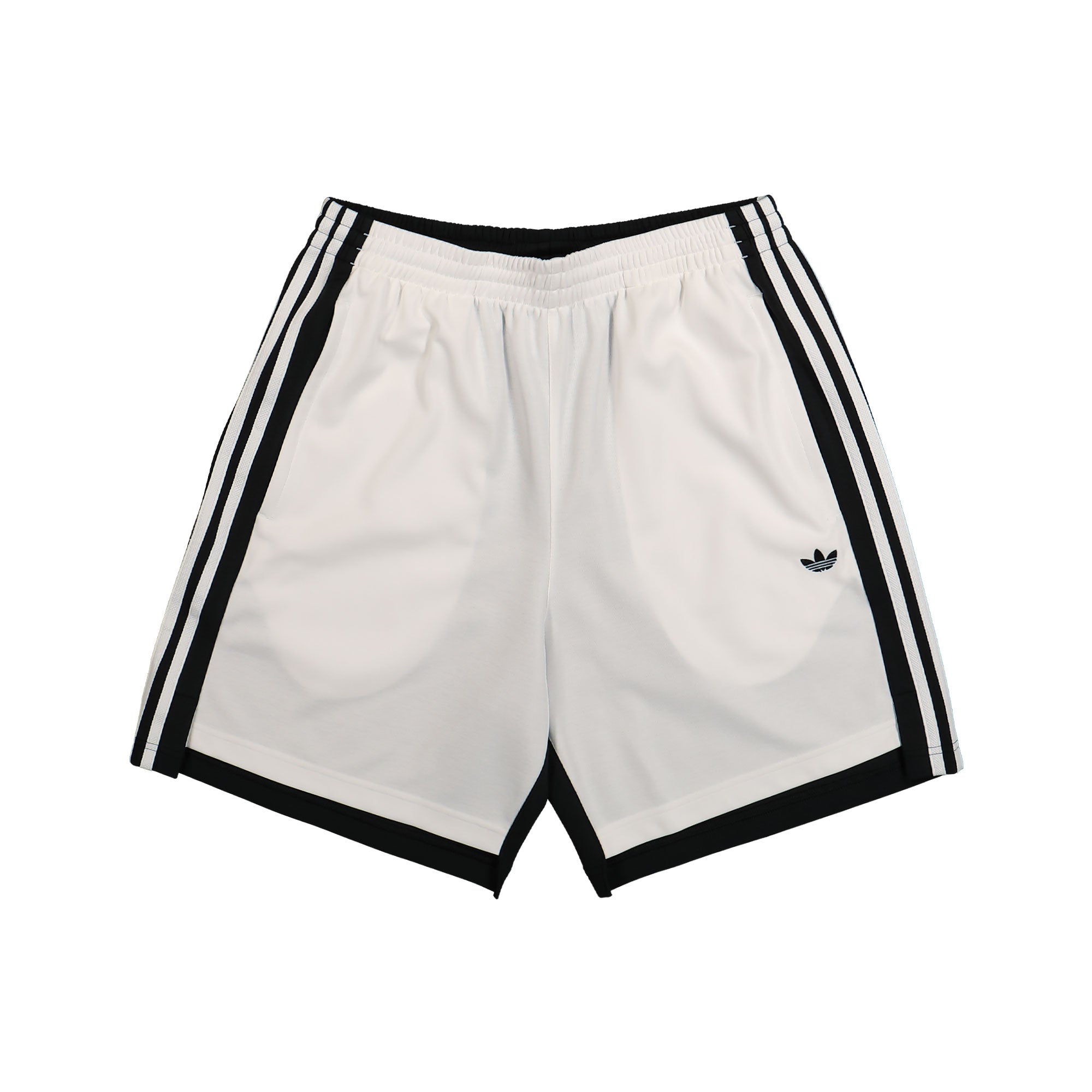 adidas Originals R3CD Shorts Cloud White / Black Shorts KA3835 | Overkill