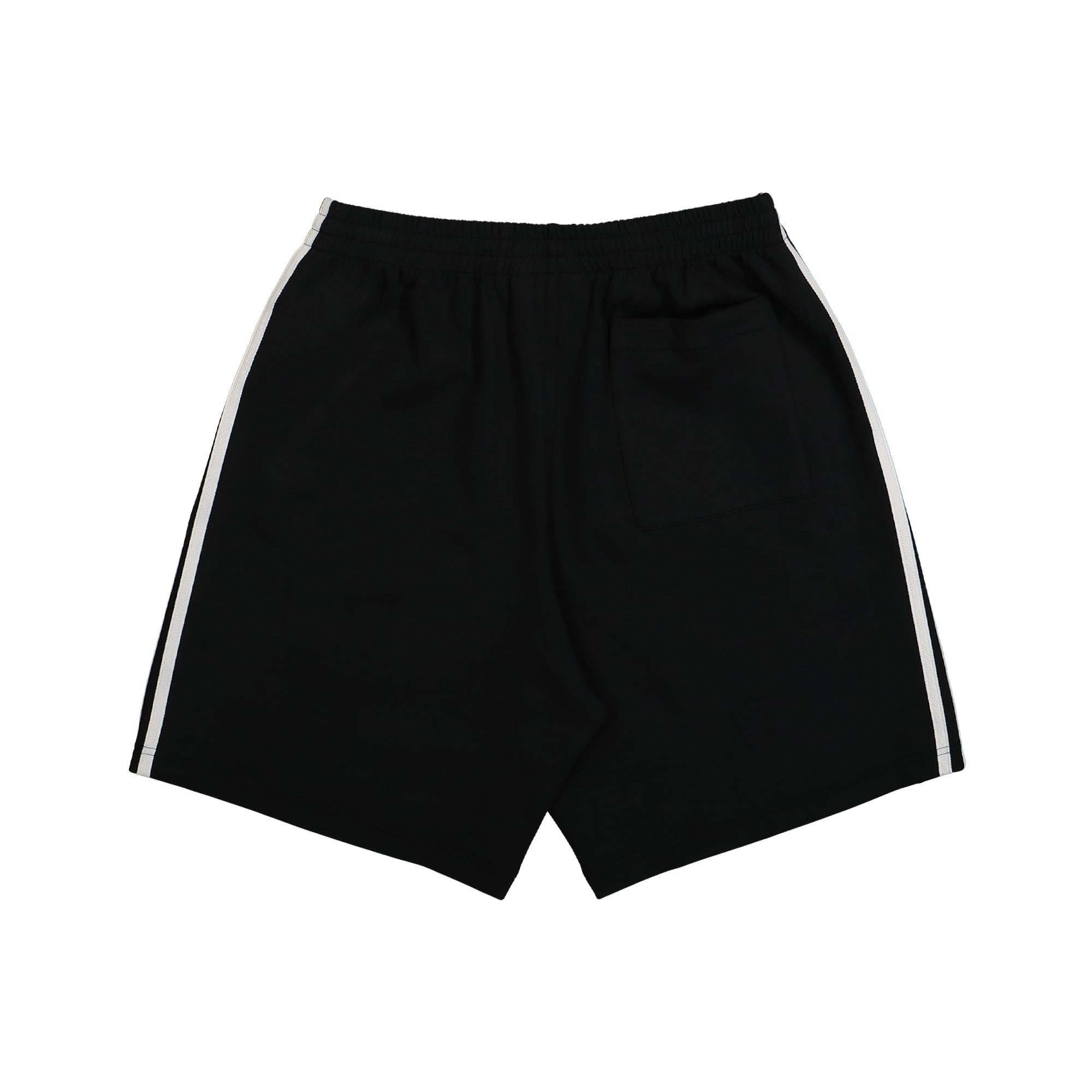 adidas Originals R3CD Shorts Cloud White / Black Shorts Material | Overkill