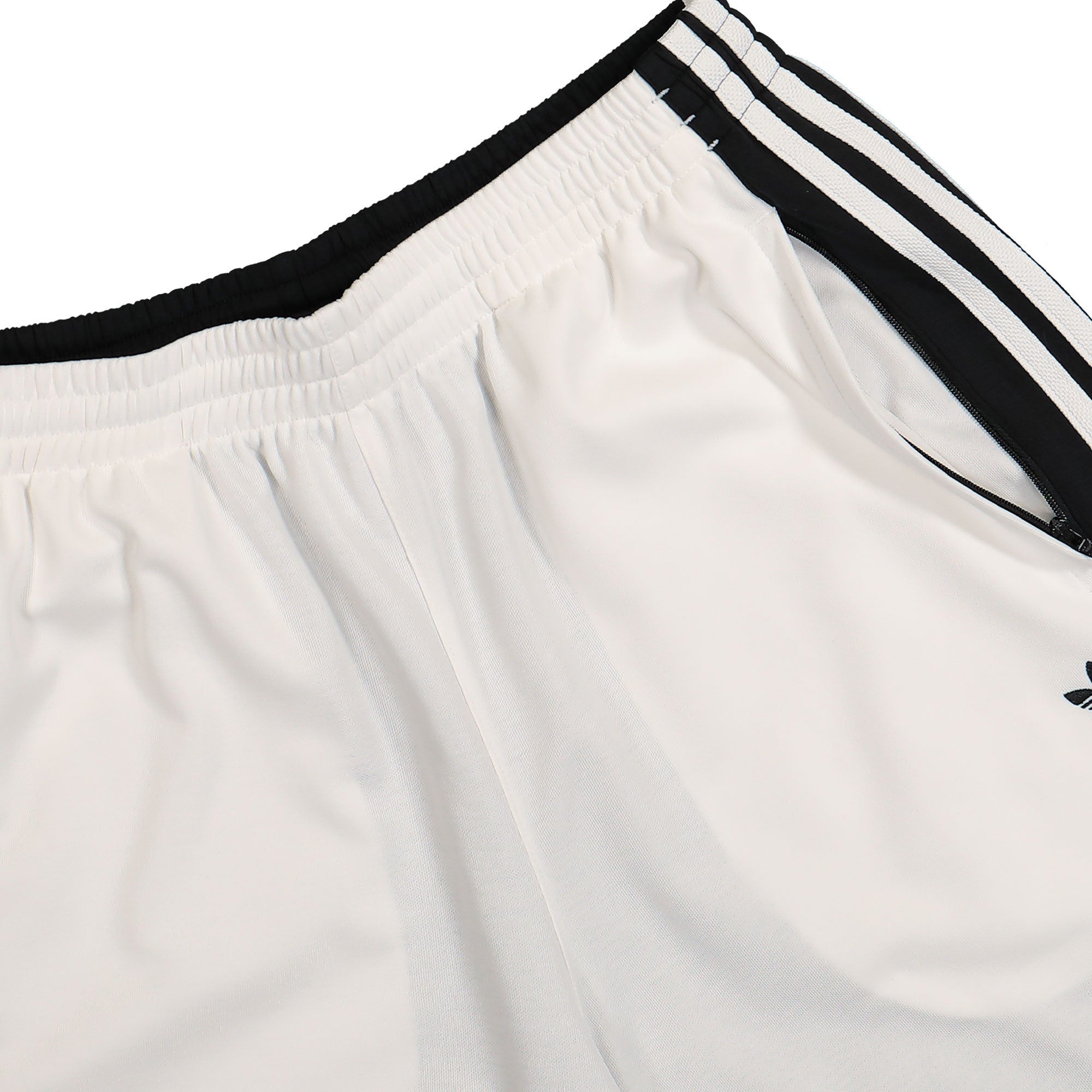 adidas Originals R3CD Shorts Cloud White / Black Shorts Detail view 2 | Overkill