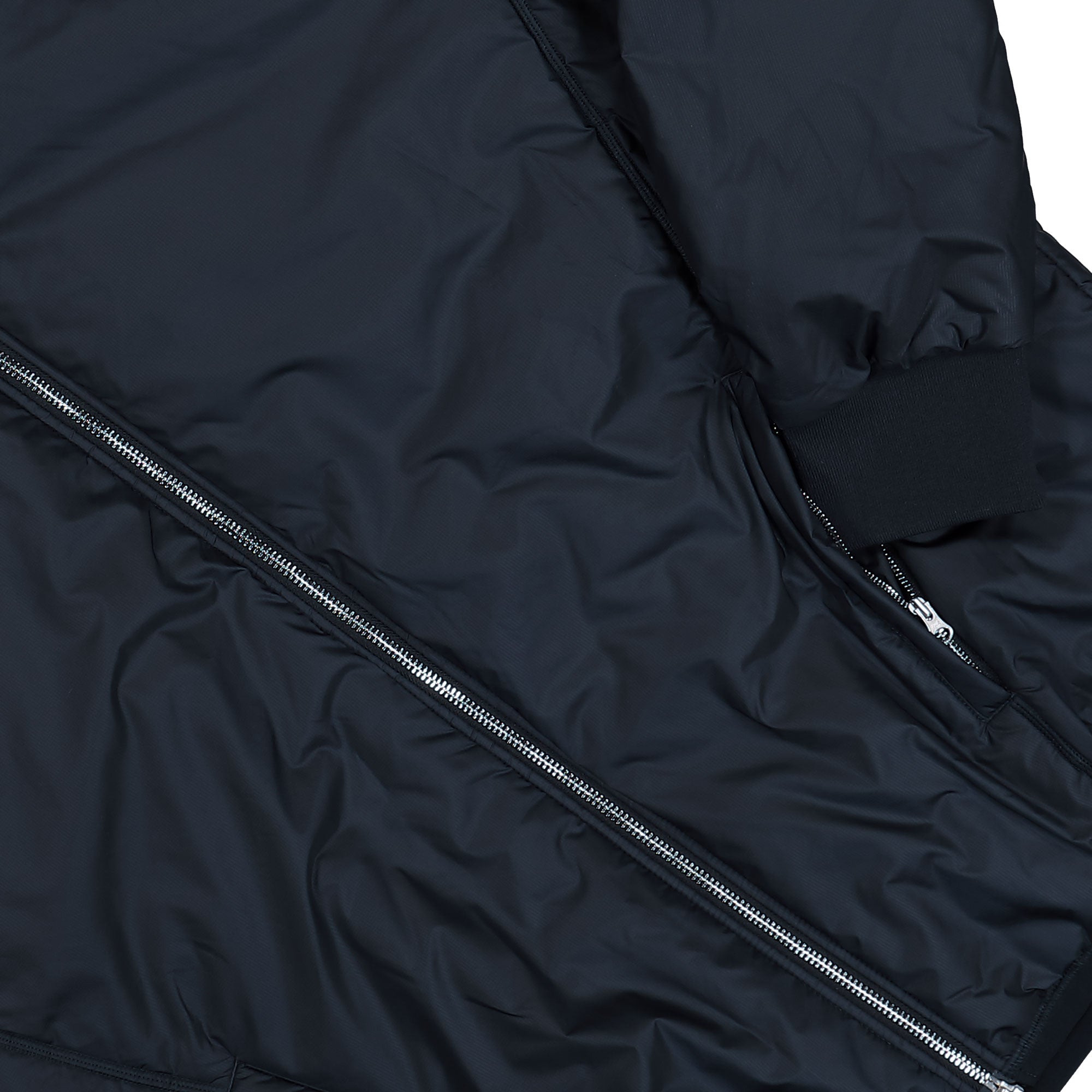 adidas Bramhope Blousson SPZL Night Navy Jacket KA3903 Detail View 1 | Overkill