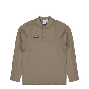 adidas Ravensworth Polo SPZL Blanch Cargo Longsleeve KA3906 | Overkill