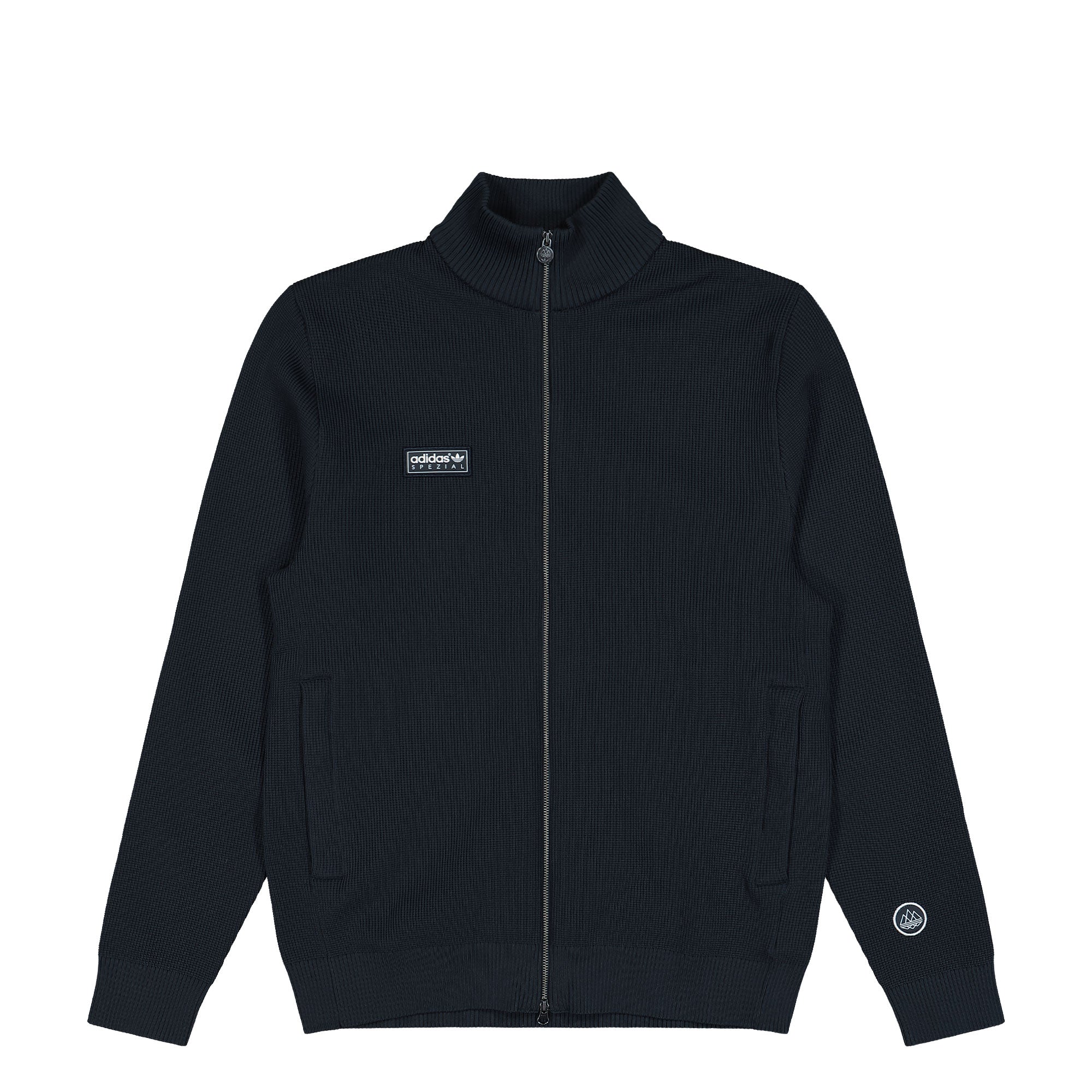 adidas Lawton Track Top SPZL Night Navy Track Jacket KA3907 | Overkill