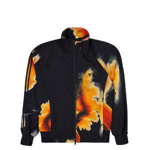 Y-3 AOP M 3S TT Black Track Top KA9622 | Overkill