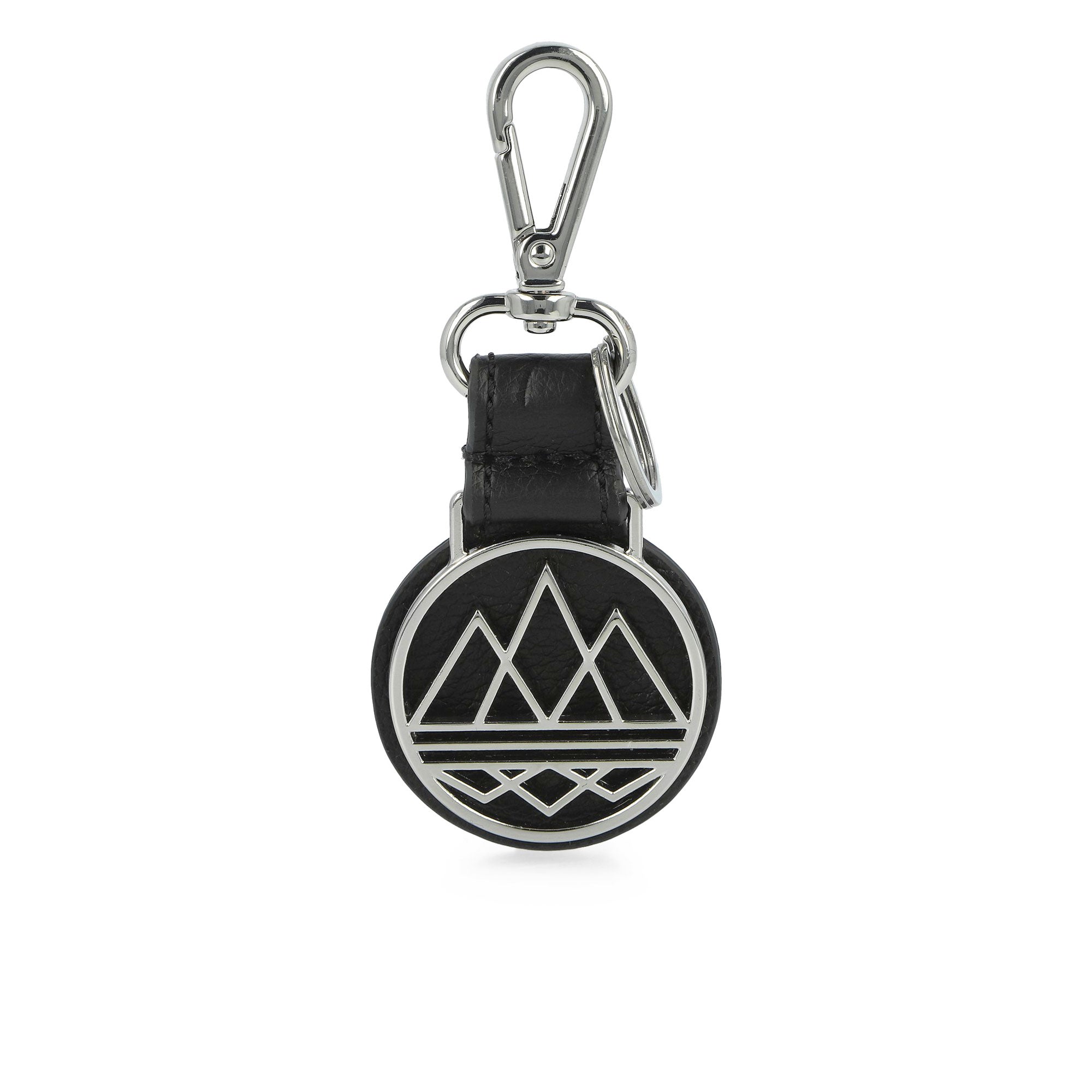 adidas Mod Keyring SPZL Black Keyring KB0638 | Overkill