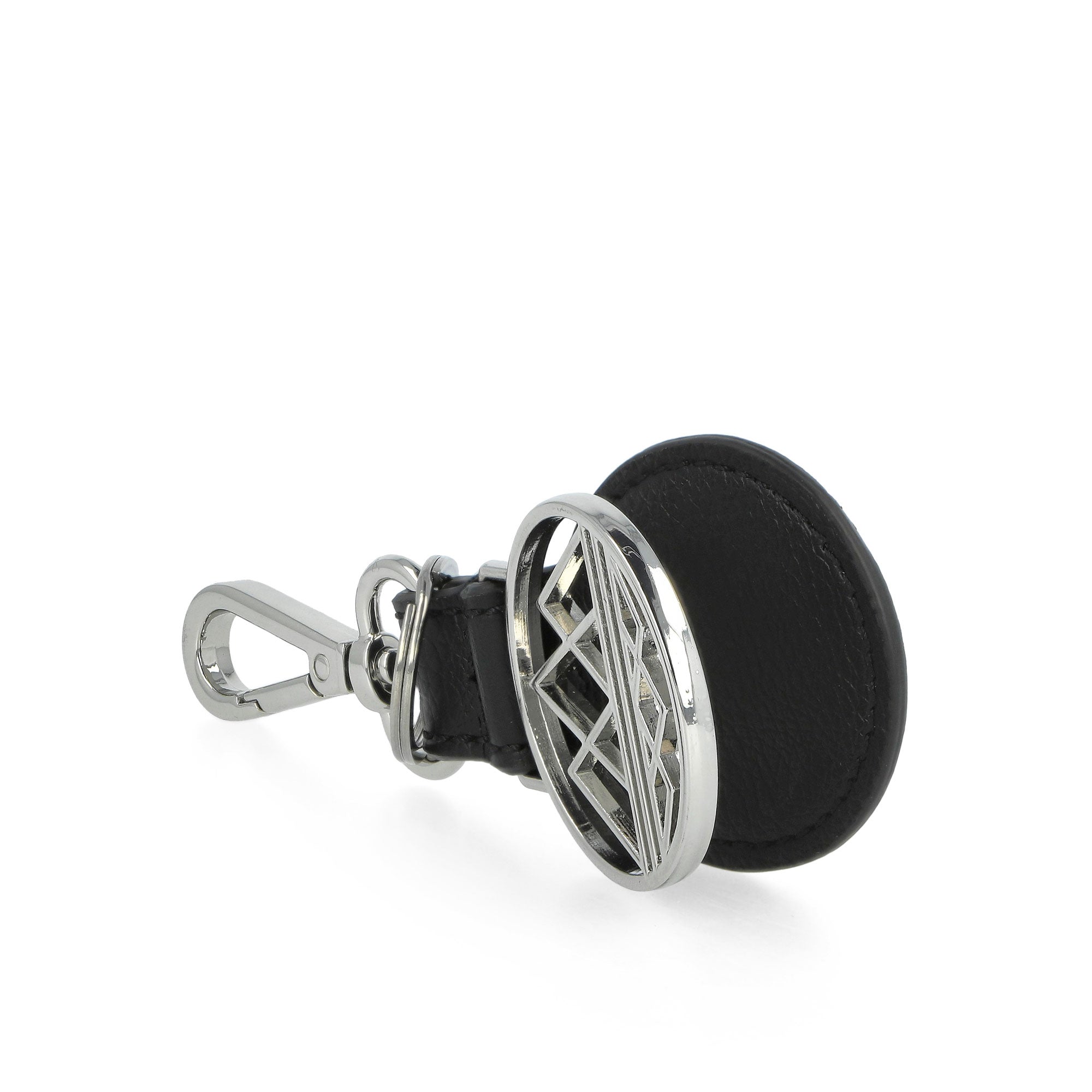 adidas Mod Keyring SPZL Black Keyring KB0638 Close-up | Overkill