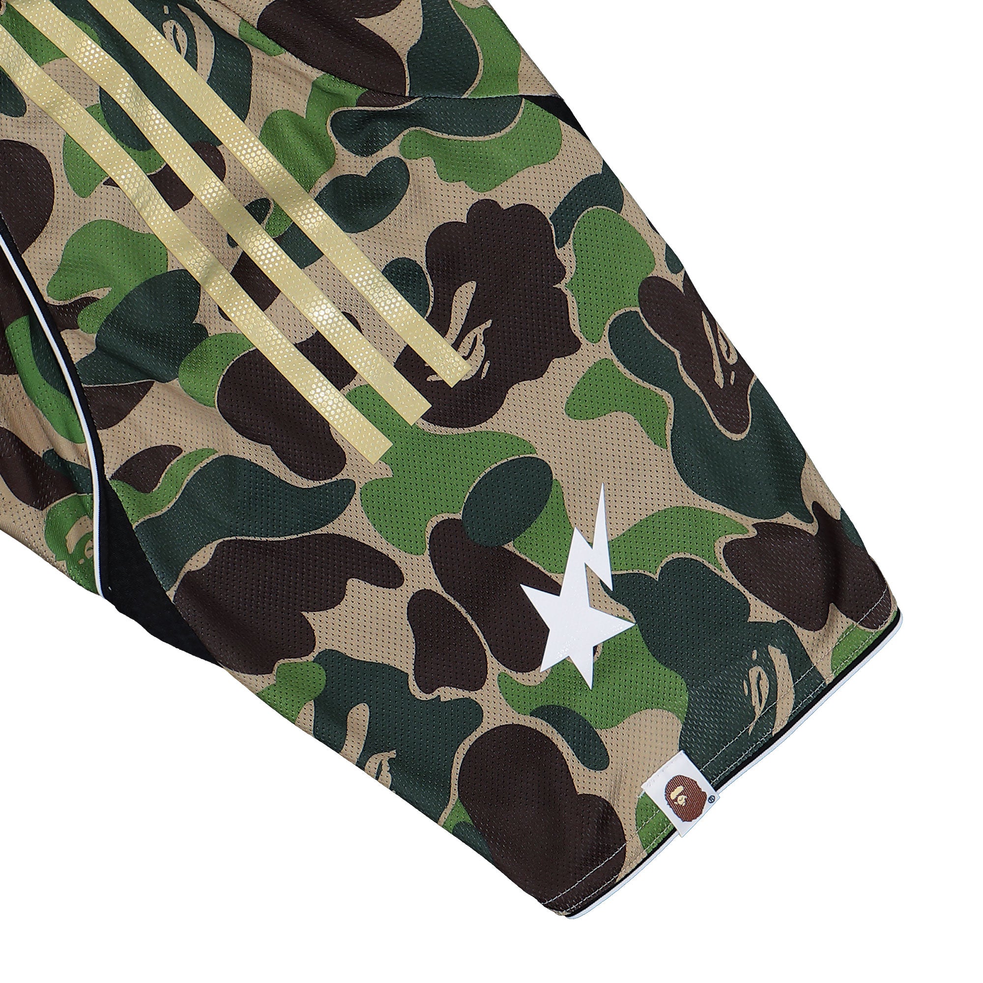 adidas FB Jersey Crew Green T-Shirts KB2202 Detail View 1 | Overkill