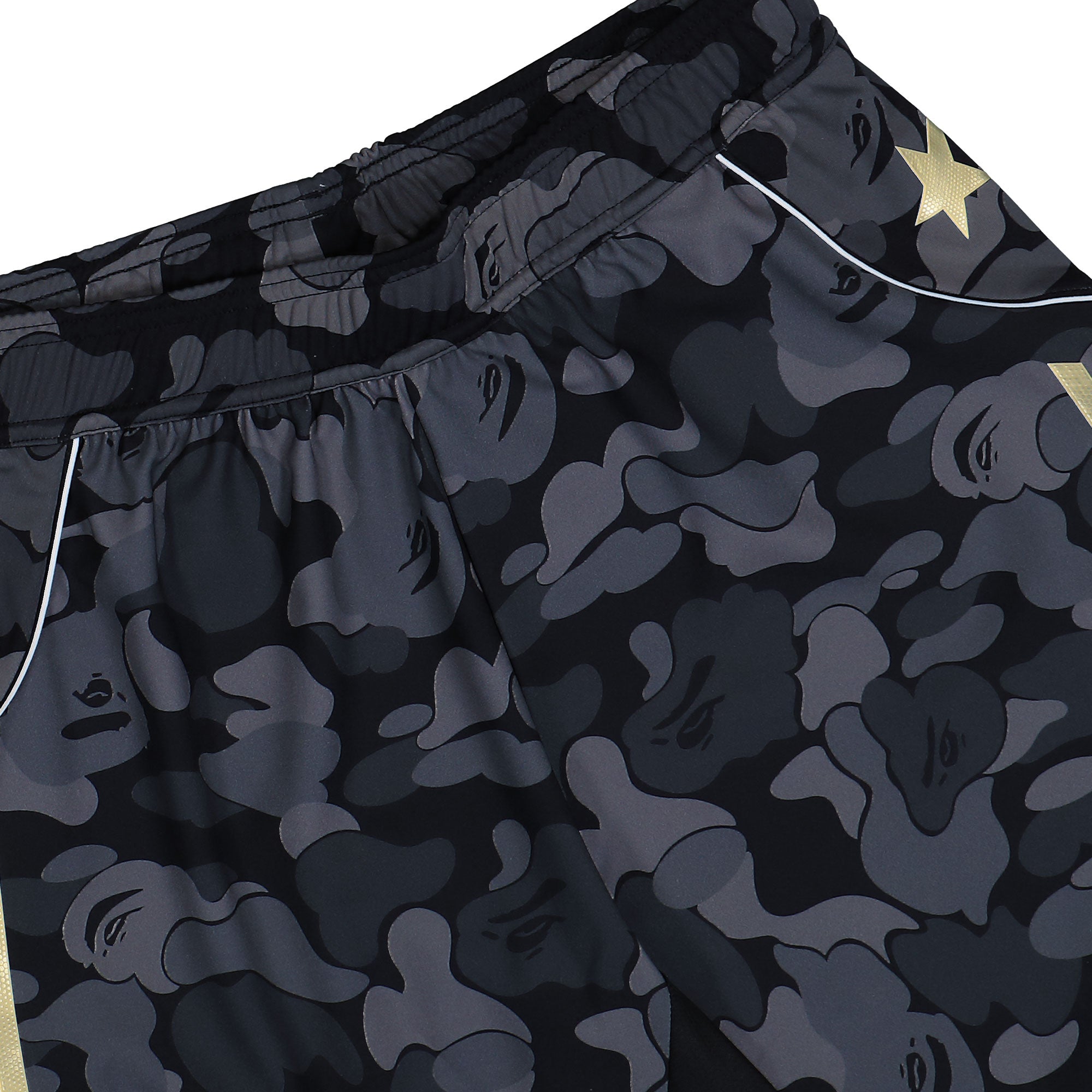 adidas FB Shorts Black Shorts KB2204 Detail View 1 | Overkill