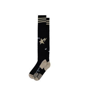 adidas FB Socks Black Socks KB2209 | Overkill