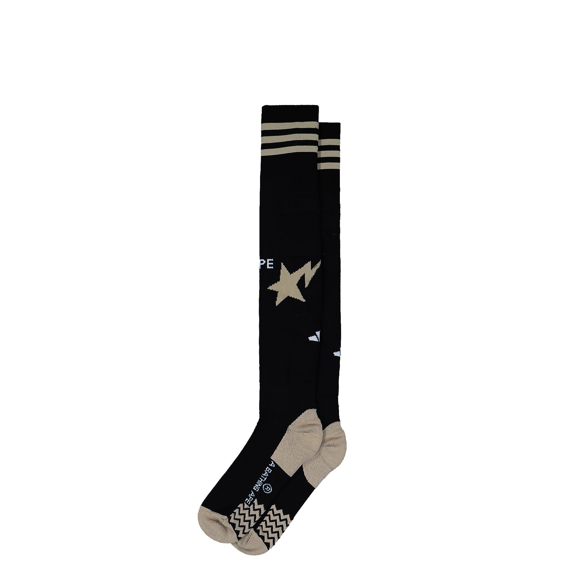 adidas FB Socks Black Socks KB2209 | Overkill