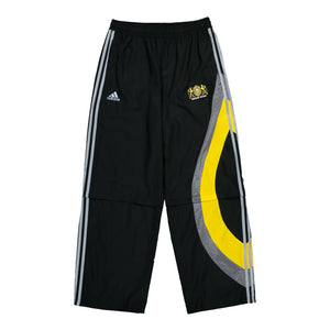 Brain Dead x adidas Track Pant Black Track Pants KB2381 | Overkill