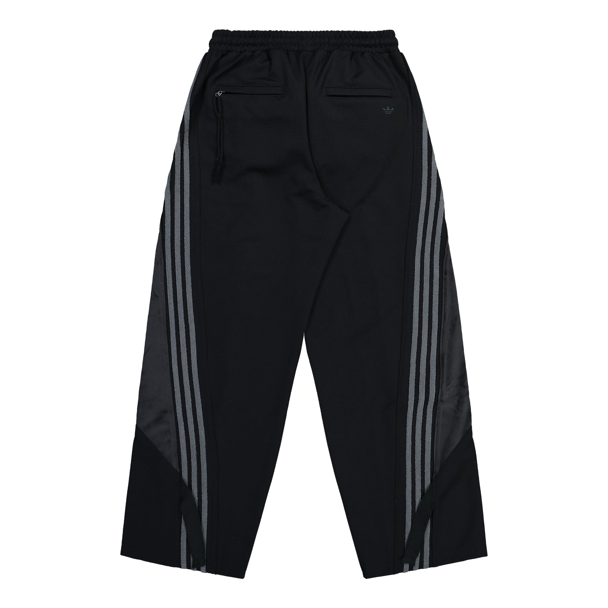 adidas ADI006 Track Pant Black Sweat & Track Pants KC0323 Close-up | Overkill