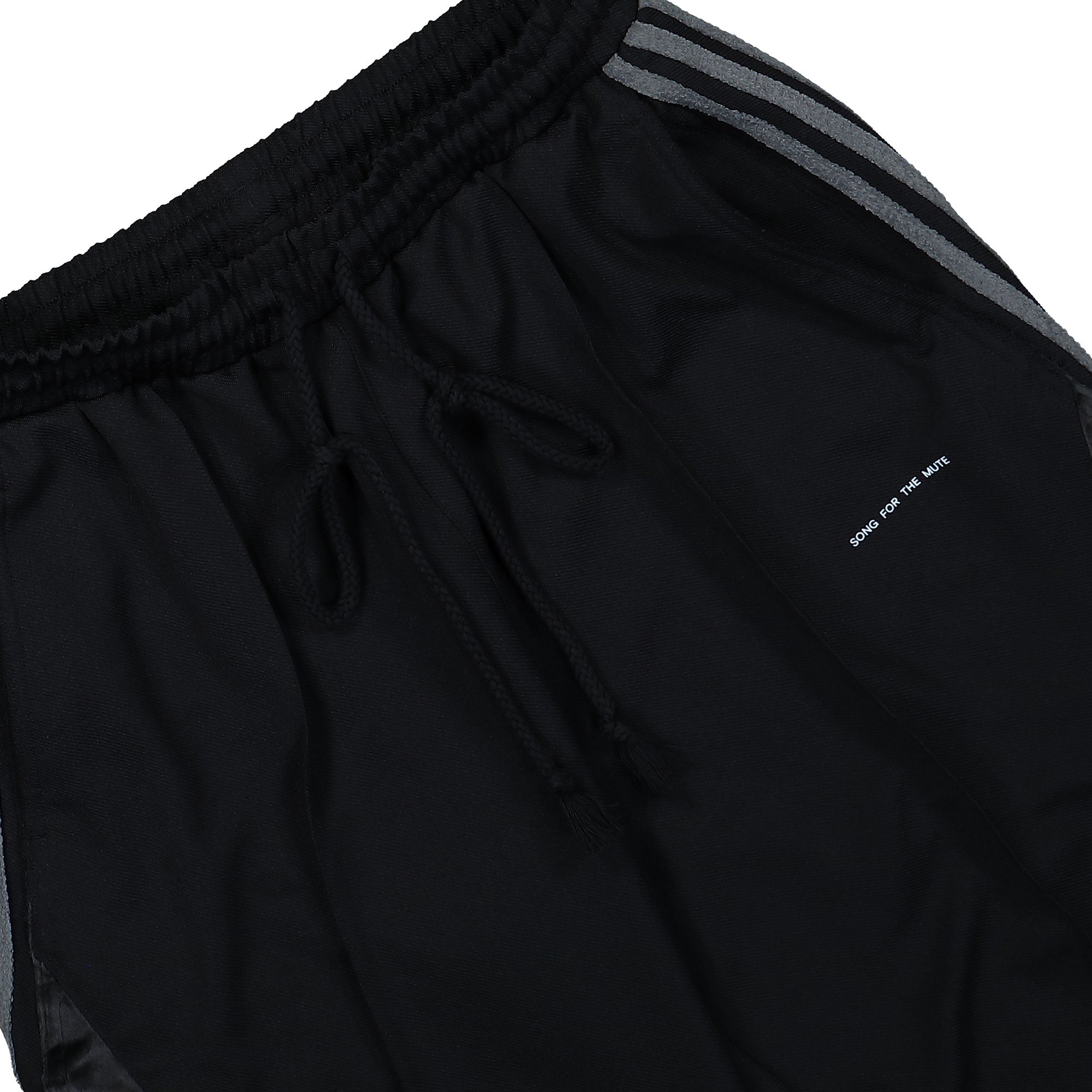 adidas ADI006 Track Pant Black Sweat & Track Pants KC0323 Detail View 1 | Overkill