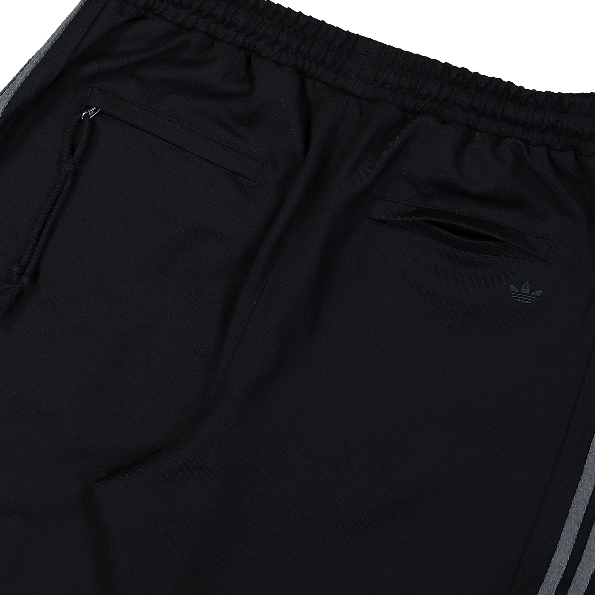 adidas ADI006 Track Pant Black Sweat & Track Pants KC0323 Detail View 2 | Overkill