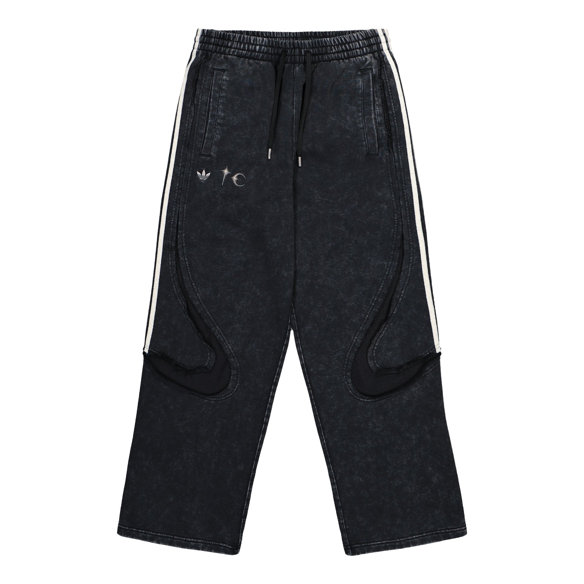 adidas TC TG Sweat Pant Black Sweat & Track Pants KC2216 | Overkill