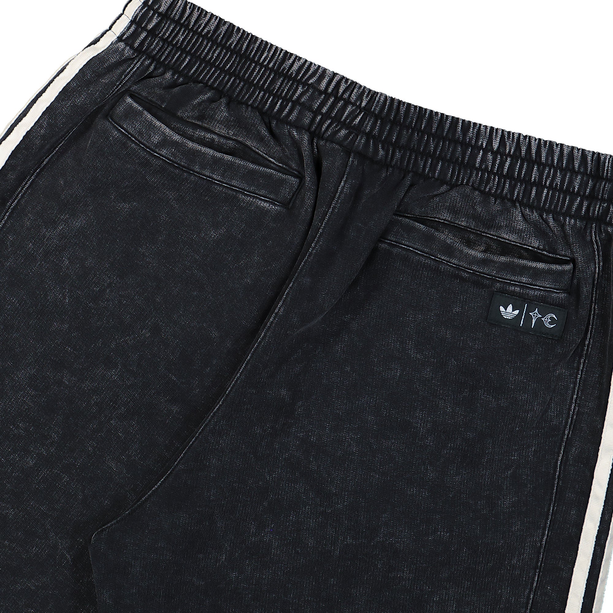 adidas TC TG Sweat Pant Black Sweat & Track Pants KC2216 Detail View 2 | Overkill