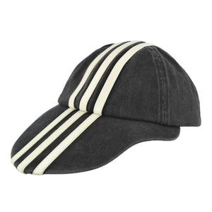 Thug Club x adidas TC Sword Cap Black Caps KC2235 | Overkill