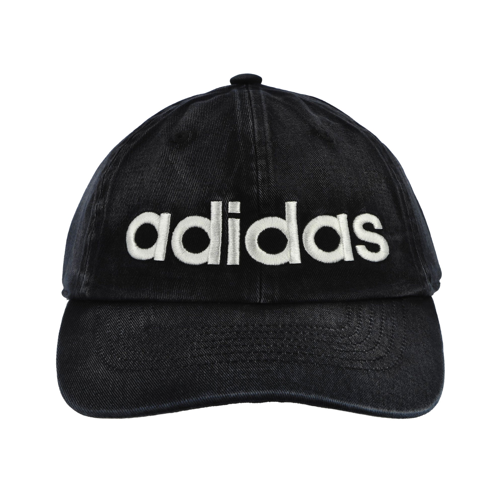 adidas ADI006 Cap Black Caps KC2775 Detail View 1 | Overkill