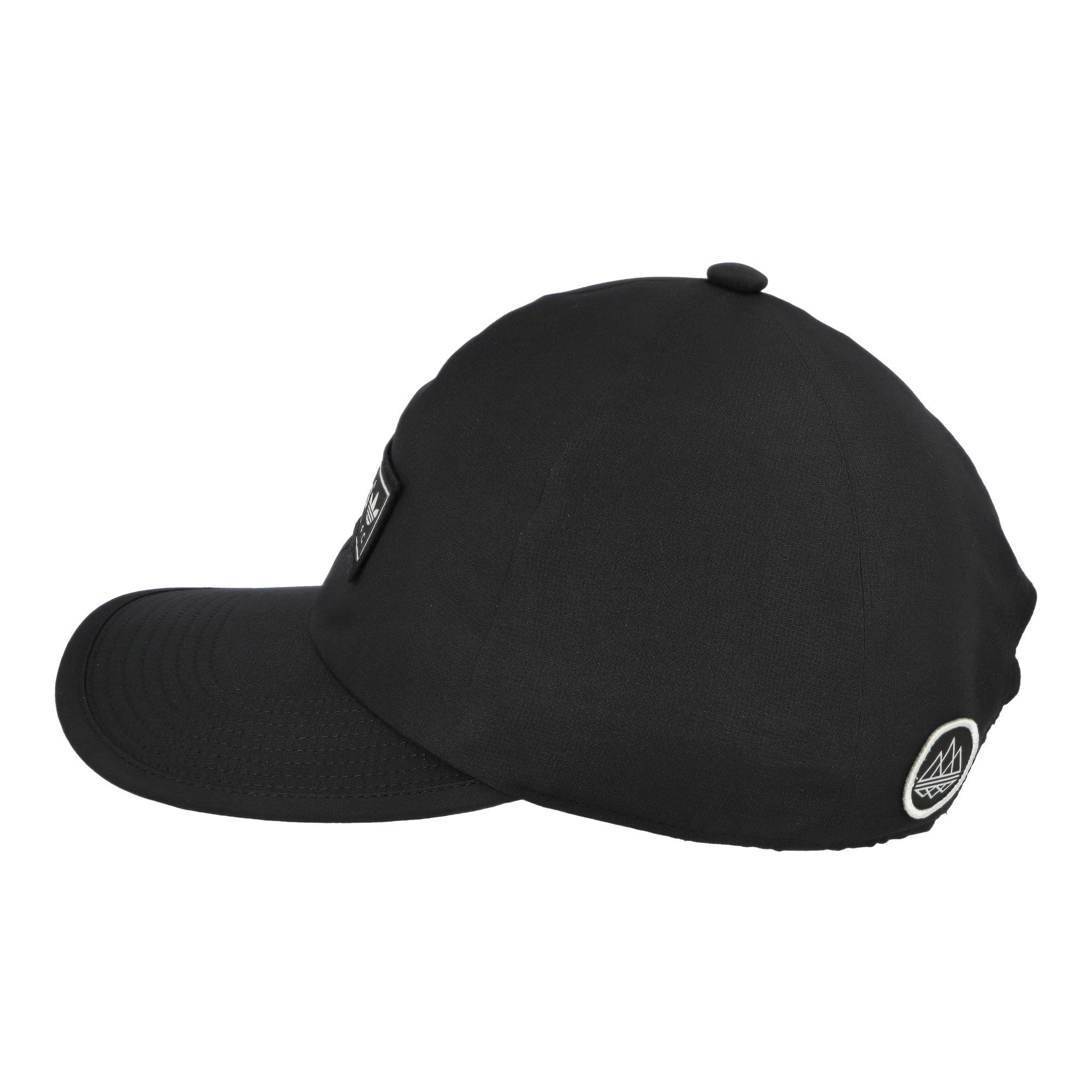 adidas Cap SPZL F.C. Black Caps KC5302 Close-up | Overkill