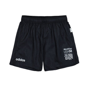 adidas Graphic Shorts Black Shorts KC5430 | Overkill