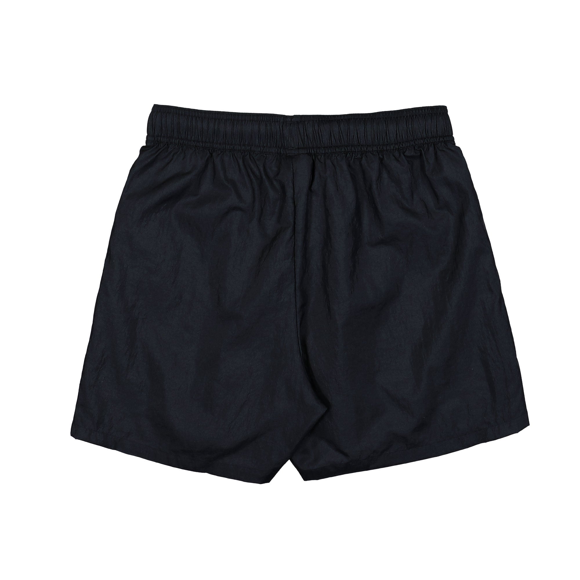 adidas Graphic Shorts Black Shorts KC5430 Close-up | Overkill