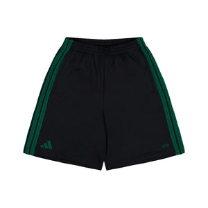 Arte Antwerp x adidas Shorts Black Shorts KC9601 | Overkill