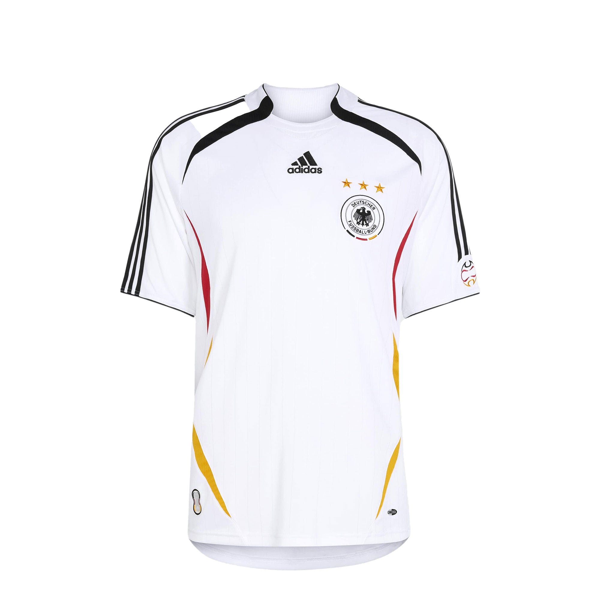 adidas DFB Germany Home Jersey 06 White T-shirts KD3998 | Overkill