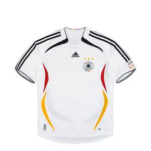 adidas DFB Germany Home Jersey 06 White T-Shirts KD3998 | Overkill