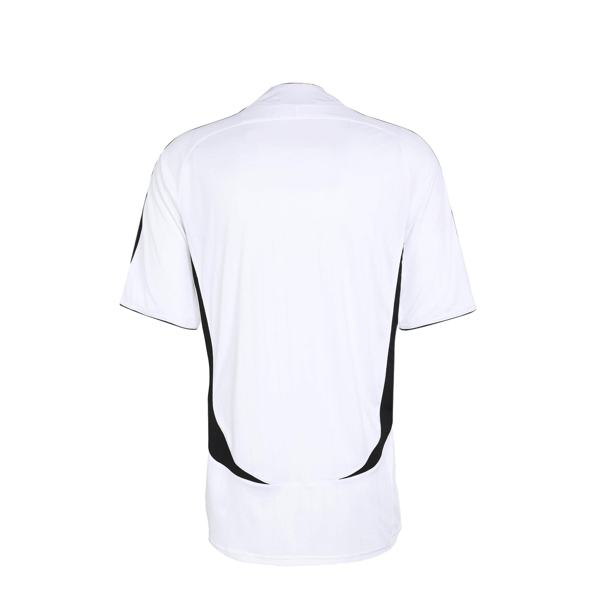 adidas DFB Germany Home Jersey 06 White T-shirts KD3998 Close-up | Overkill