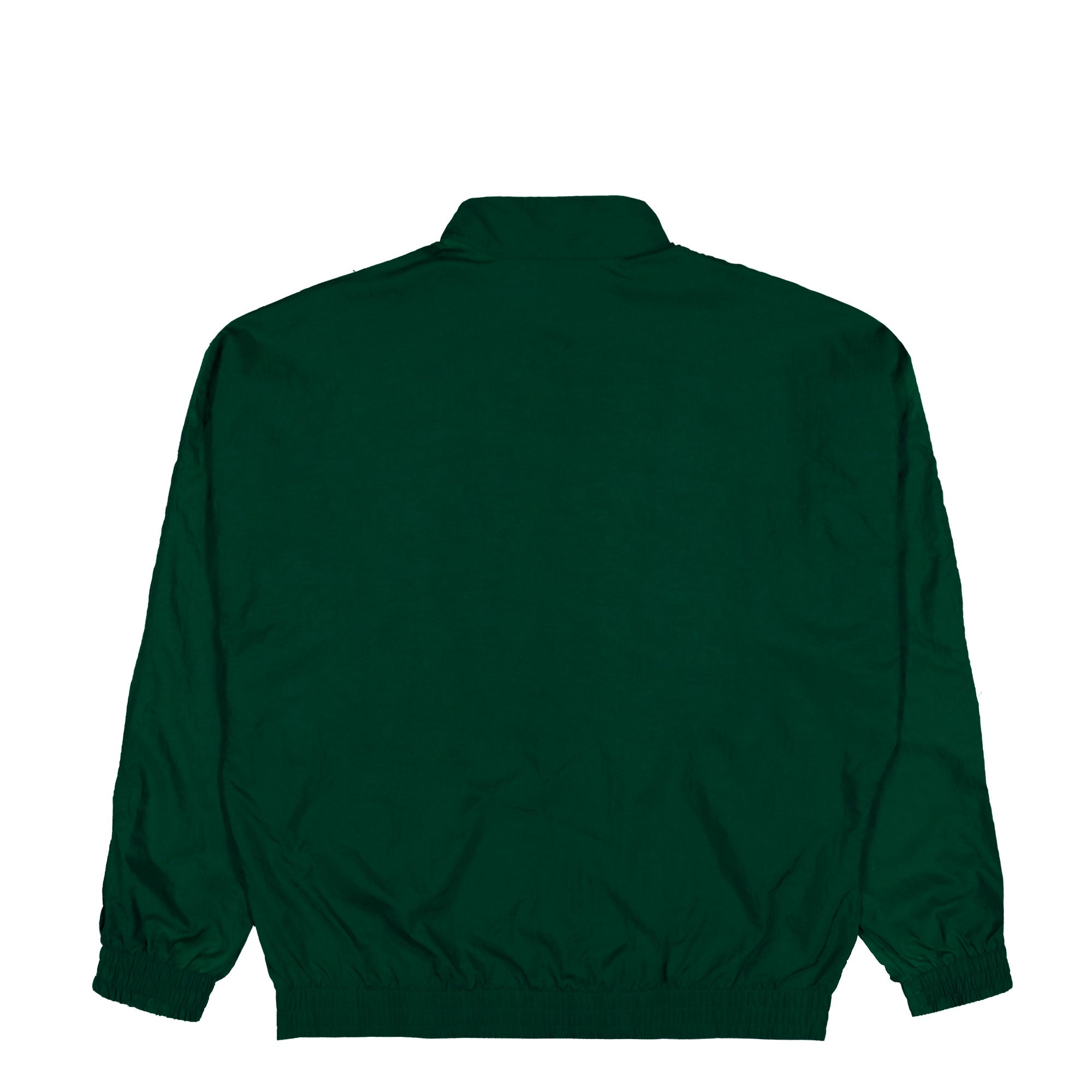 adidas Arch Track Top Collegiate Green / White Track Jackets KD4070 Close-up | Overkill