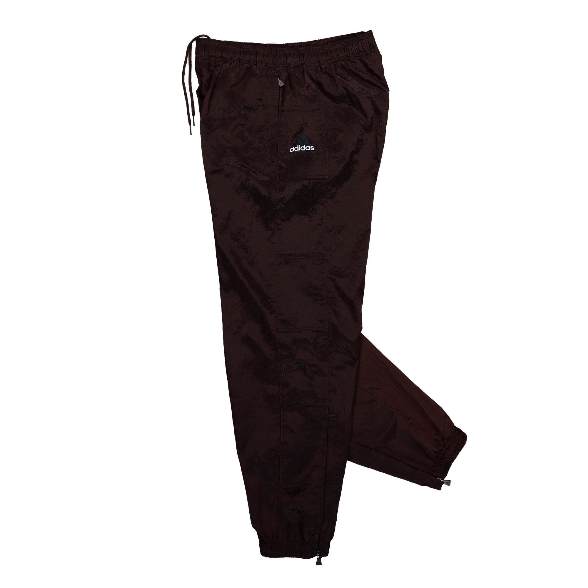 adidas Equipment Track Pant Aurora Coffee Track Pants KD6611 Detailfoto | Overkill