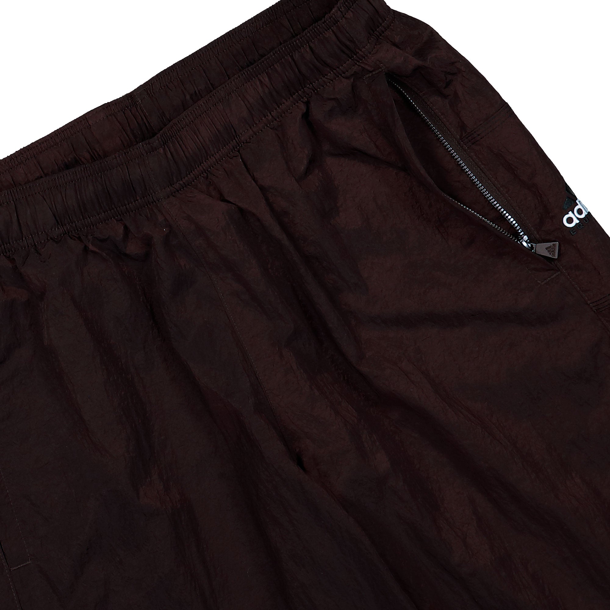 adidas Equipment Track Pant Aurora Coffee Track Pants KD6611 Detail View 1 | Overkill