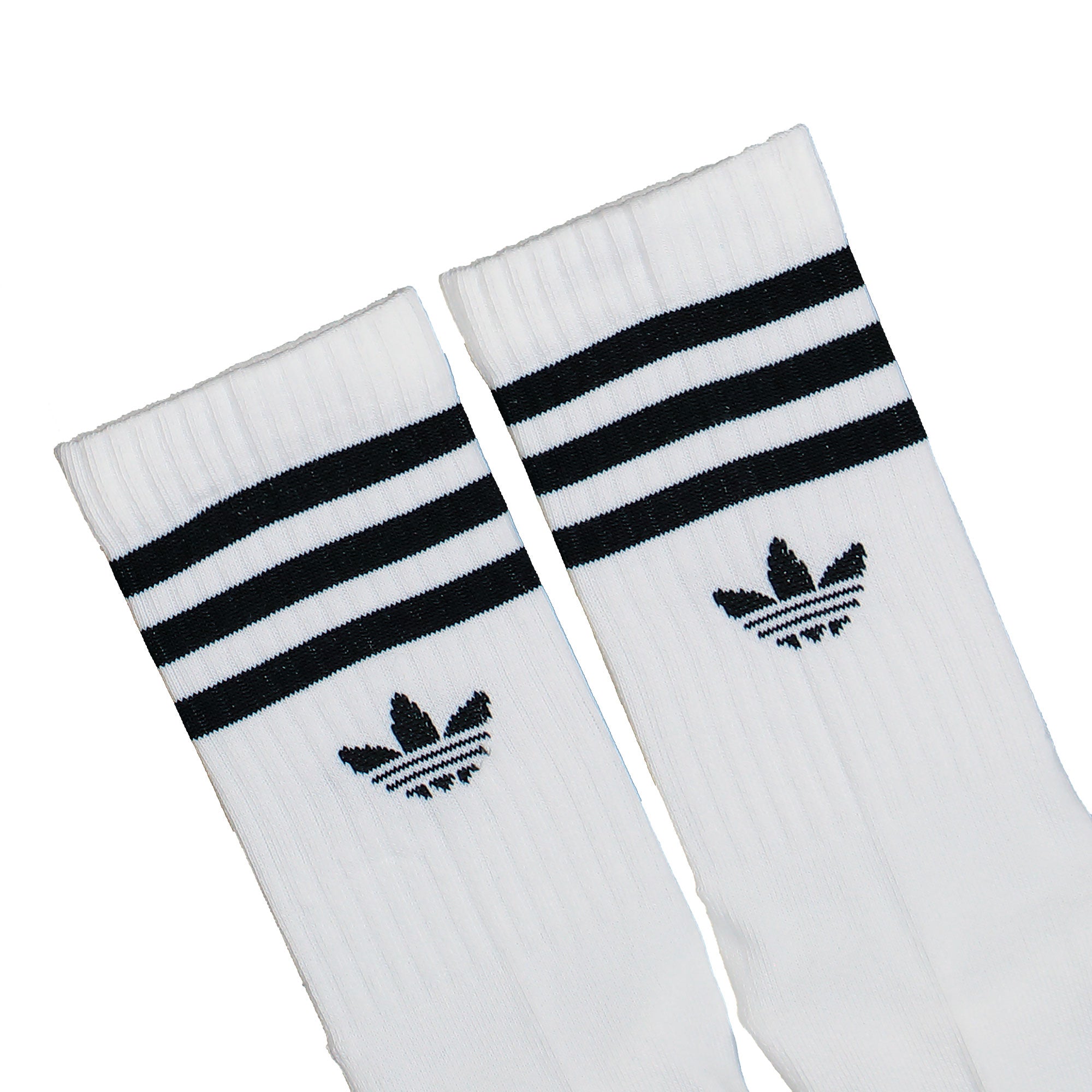 adidas Bob Marley 2 Pack Socks White / Cream White Socks KD8451 Detail View 1 | Overkill